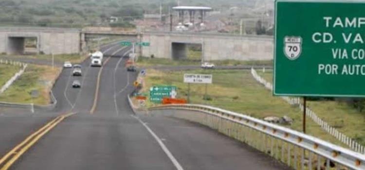 ASALTO EN LA AUTOVÍA ASALTO EN LA AUTOVÍA