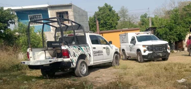 ADULTO MAYOR SE QUITÓ LA VIDA ADULTO MAYOR SE QUITÓ LA VIDA
