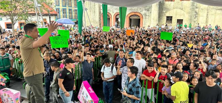 Fortalecerán Pueblos Mágicos de la región Fortalecerán Pueblos Mágicos de la región