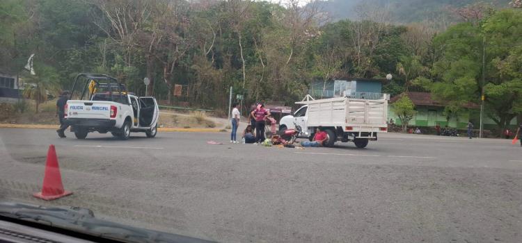MOTOCICLISTAS ACCIDENTADOS MOTOCICLISTAS ACCIDENTADOS