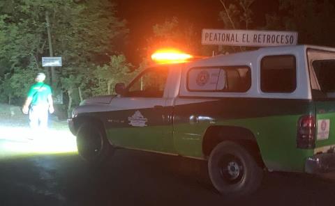 Herido en riña