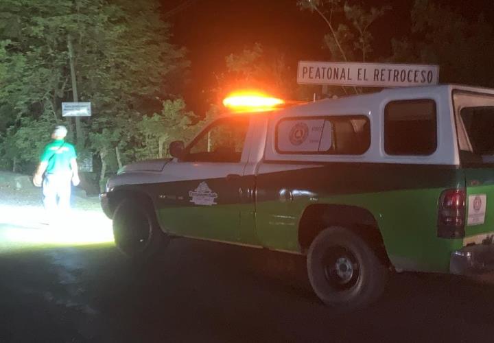 Herido en riña