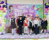 Karol Parraa Báez será Presidente por un día