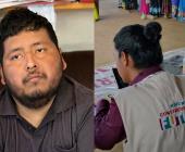 Servidora de la nación discrimina y extorsiona