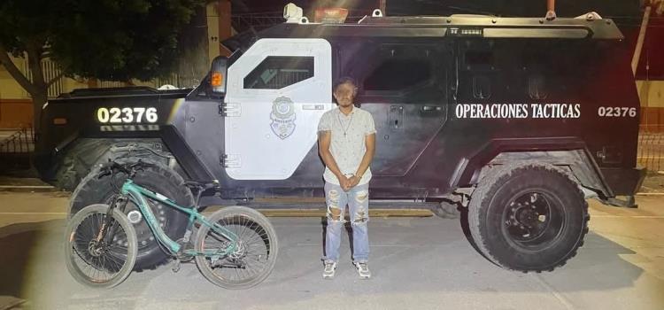 EXTORSIONADOR FUE CAPTURADO EXTORSIONADOR FUE CAPTURADO
