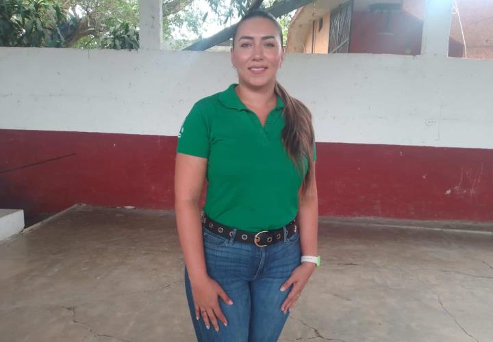 Se vienen muchas cosas buenas para Tampacán: Sedesore