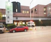 Negligencia en el IMSS