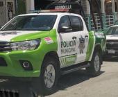 SE MATÓ JOVEN MOTOCICLISTA