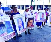 $20 millones para buscar a desaparecidos