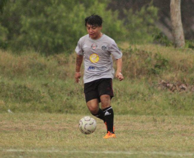 La Tribu-Margón volvió a ganar 4-0 a Mecatlán