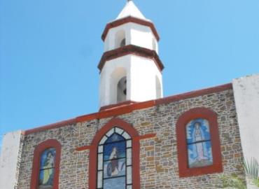 Preparan fiesta de Pentecostés 