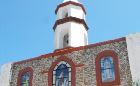 Preparan fiesta de Pentecostés 
