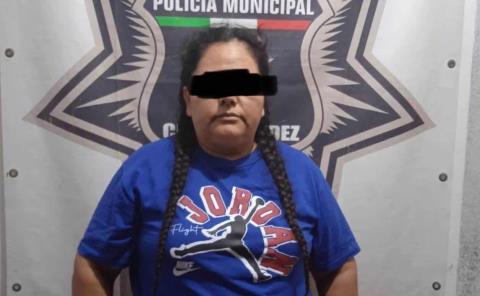 ¡APUÑALADO!