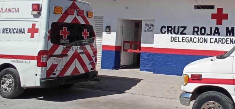 Apuñalado quedó grave Apuñalado quedó grave