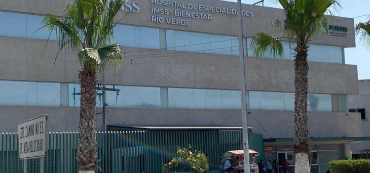 ¡BEBÉ MUERTA EN EL HOSPITAL! ¡BEBÉ MUERTA EN EL HOSPITAL!