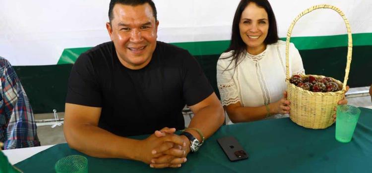 Atención ciudadana en San José de las Flores Atención ciudadana en San José de las Flores