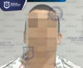 CAPTURARON AL ASESINO