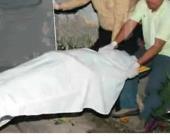 Comerciante se suicidó 