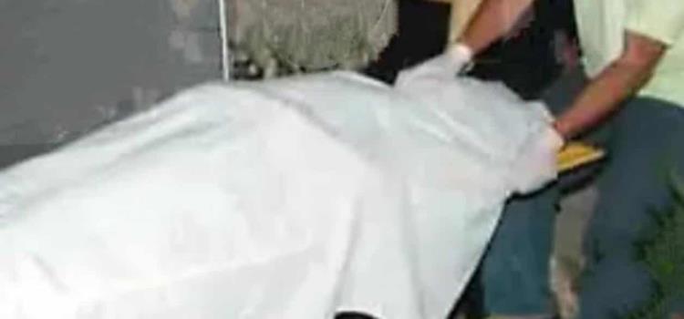 Comerciante se suicidó Comerciante se suicidó