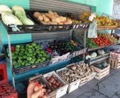 Incrementa el precio en algunas verduras