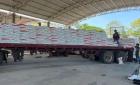 Revenden fertilizantes
