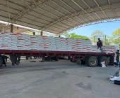 Revenden fertilizantes