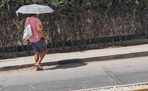 Rioverde el más caliente
