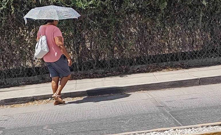 Rioverde el más caliente