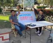 Alcalde apoyará al maestro Orlando 