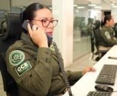 Exhortaron en ZM hacer buen uso del 911 y 089 