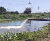 Limitan el agua 