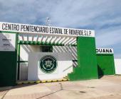 Peligrosos internos llegaron al Cereso    