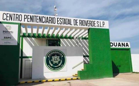 Peligrosos internos llegaron al Cereso    
