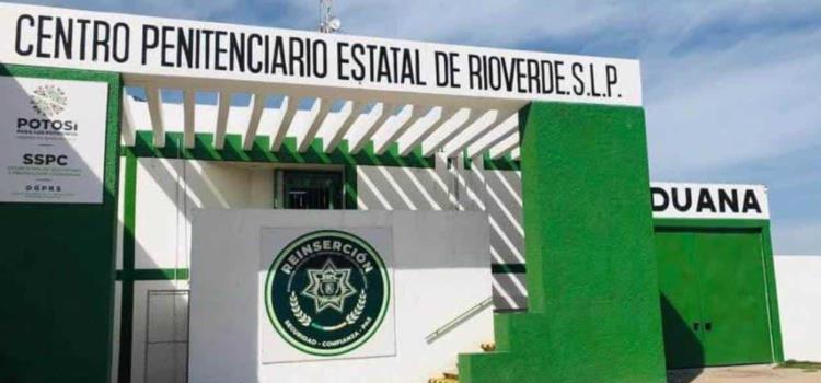 Peligrosos internos llegaron al Cereso Peligrosos internos llegaron al Cereso