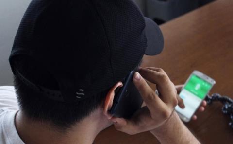 Alertan por extorsiones
