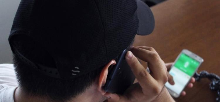 Alertan por extorsiones