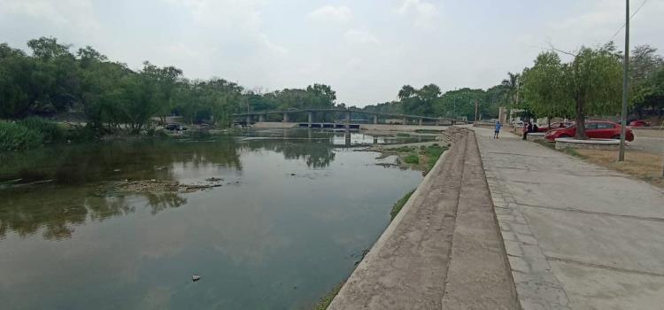 Reactivan tandeo para el río Valles Reactivan tandeo para el río Valles