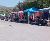 Persisten las bajas ventas