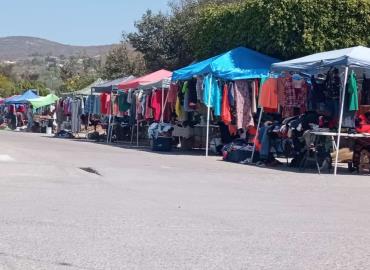 Persisten las bajas ventas