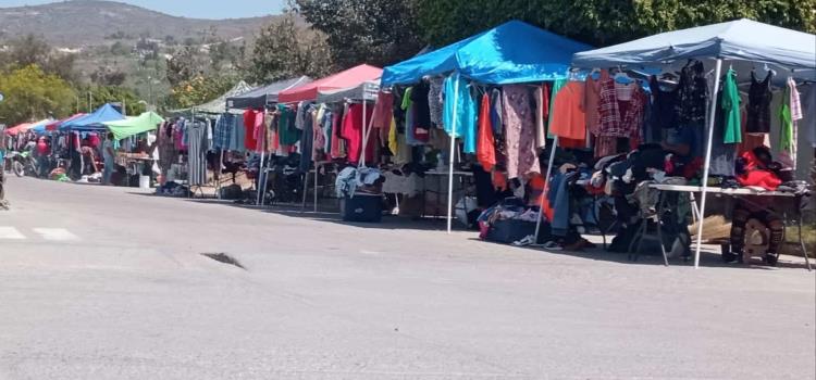 Persisten las bajas ventas Persisten las bajas ventas