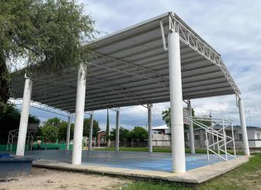 Rifas a beneficio de fiestas patronales