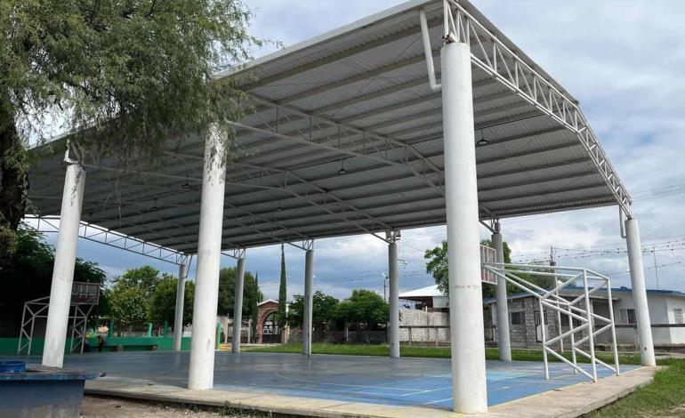 Rifas a beneficio de fiestas patronales