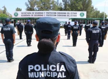 Estado y municipios unen esfuerzos en materia de seguridad