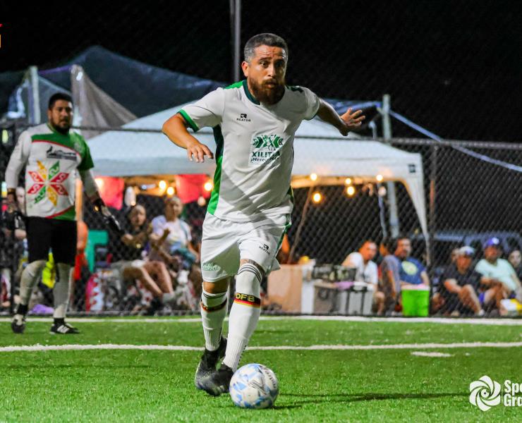 Calzado Robles-Sogar campeón en Trivela
