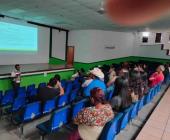 Avanza "Saneamiento Básico" en Rioverde 