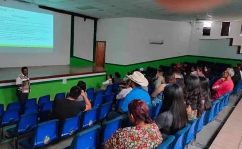 Avanza "Saneamiento Básico" en Rioverde 
