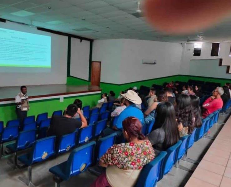 Avanza "Saneamiento Básico" en Rioverde 
