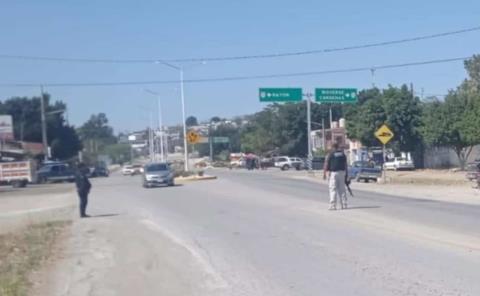 RAYÓN ES EL INFIERNO
