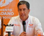 MOVIMIENTO CIUDADANO EXIGE FRENAR INTERVENCIONISMO DE MORENA EN ELECCIÓN JUDICIAL