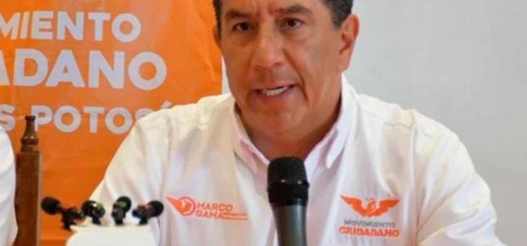 MOVIMIENTO CIUDADANO EXIGE FRENAR INTERVENCIONISMO DE MORENA EN ELECCIÓN JUDICIAL MOVIMIENTO CIUDADANO EXIGE FRENAR INTERVENCIONISMO DE MORENA EN ELECCIÓN JUDICIAL